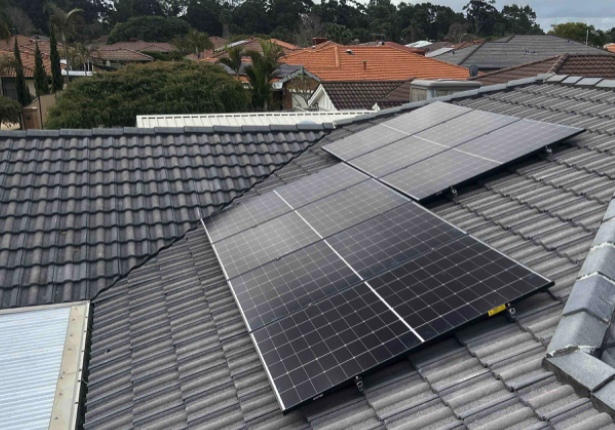 Sun Tax Western Australia